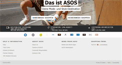 Desktop Screenshot of deasos.convertlanguage.com